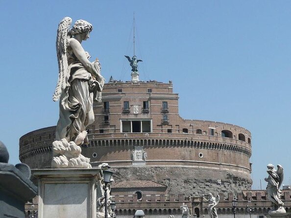 Unique Photo Tour and Workshop in Rome Dusk to Dawn - Key points to know before booking