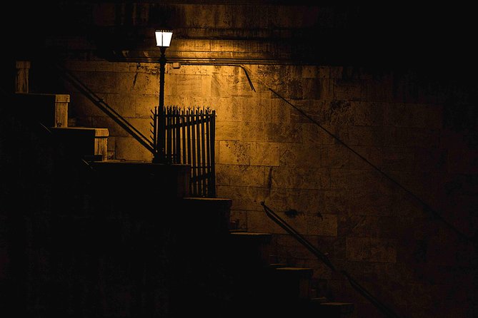 Unique Rome by Night, Photo Tour and Workshop Under the Stars - The Pantheon and Piazza della Rotonda