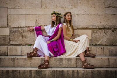 Vacation Memories Captured by Pro Awarded Photographer in Split