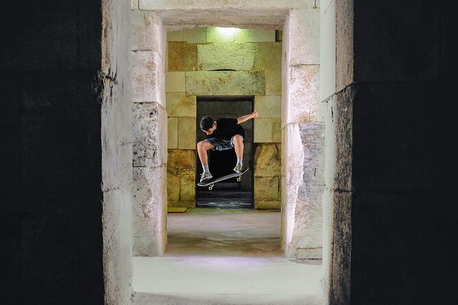 Vacation Memories Captured by Pro Awarded Photographer in Split - What the private format means for your photographs