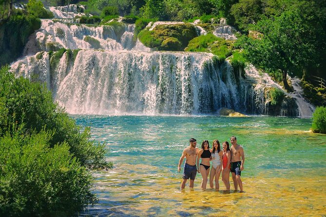 Vacation Memories Captured by Pro Awarded Photographer in Split - Who will get the most from this experience