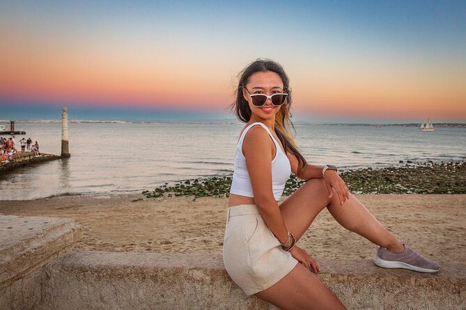 Vacation Photographer in Lisbon – Private, Professional and Fun! - Key points to know before booking