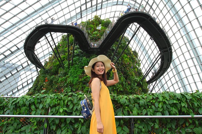 Vacation Photographer in Singapore - What the $301 price really buys