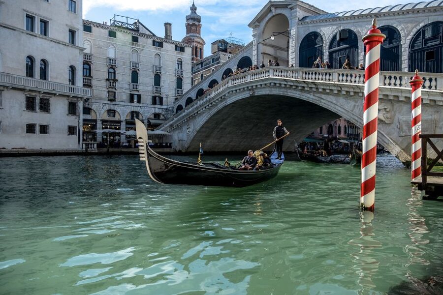 Venice: 2-Hour Private Photo Walk - Key points