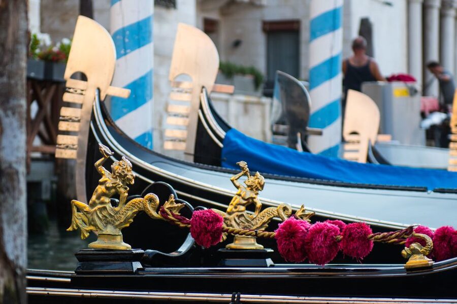 Venice: 2-Hour Private Photo Walk - A two-hour pace that keeps photography central
