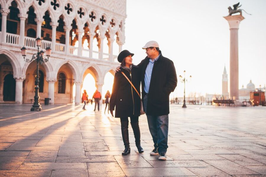 Venice: Personal Travel and Vacation Photographer Services - Practical booking advice before you go