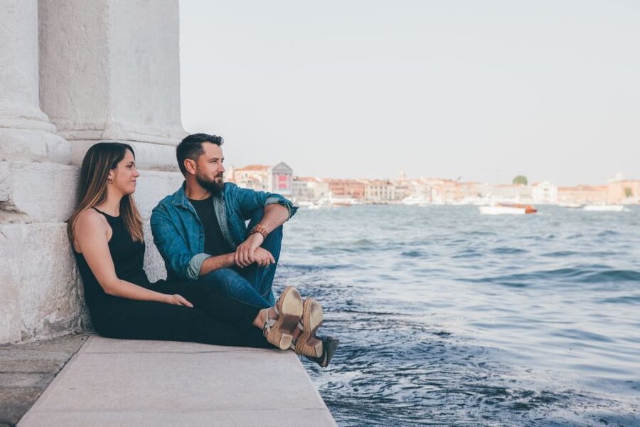 Venice: Personal Travel and Vacation Photographer Services - Why a personal photographer can help in Venice