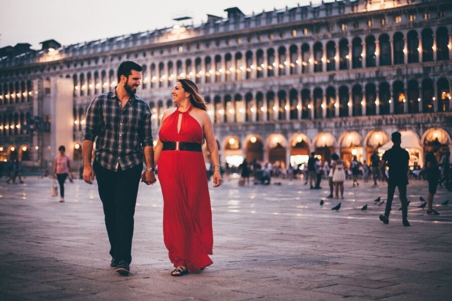 Venice: Personal Travel and Vacation Photographer Services - Is $303.90 good value?