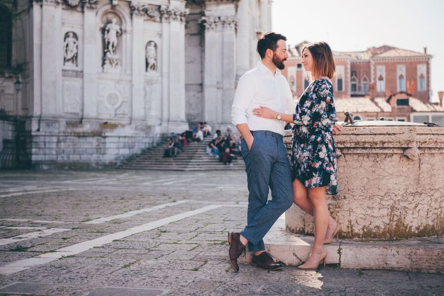 Venice: Personal Travel and Vacation Photographer Services - Who should book this Venice photo session