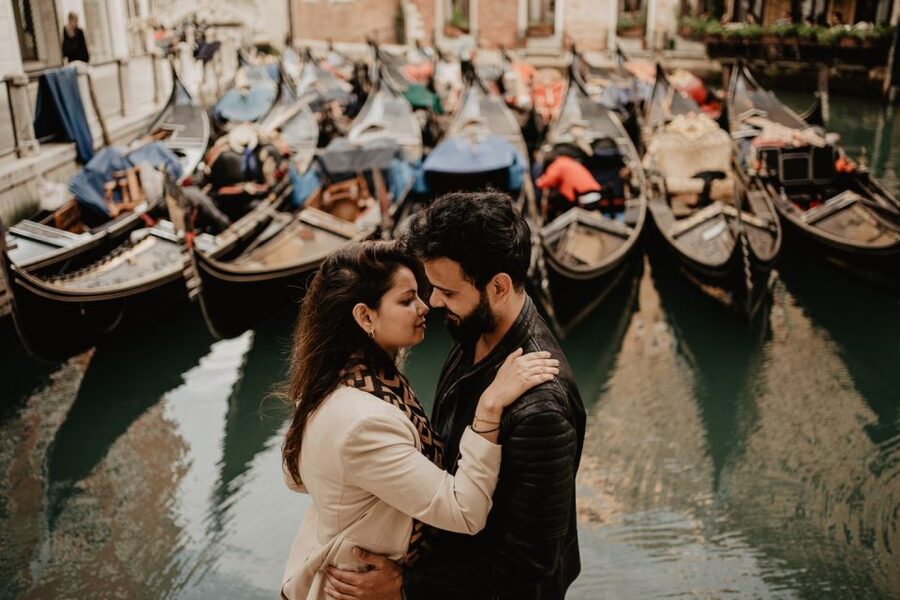 Venice: Personal Travel and Vacation Photographer Services - Choosing between 30 minutes and three hours