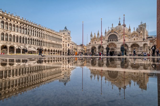 Venice Photography Masterclass - Private Photography Lesson - What you can learn with your own camera