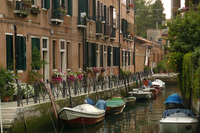 Venice Photography Walking Tour with Private Guide - Why a private photo walk works so well in Venice