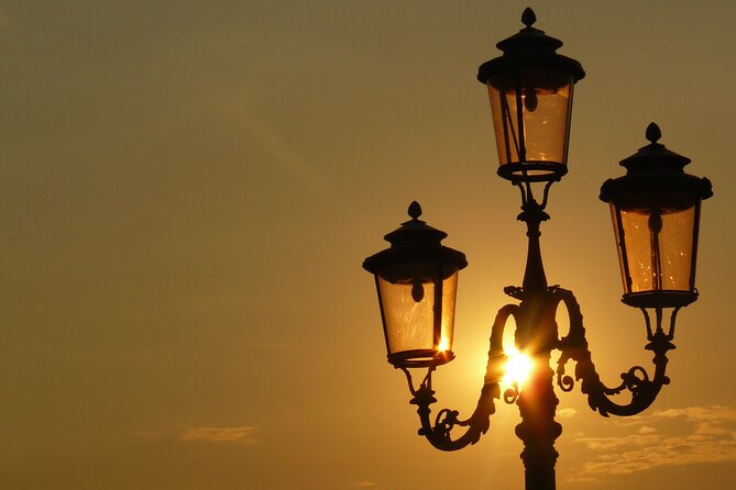 Venice Photography Walking Tour with Private Guide - What the photography lesson actually covers
