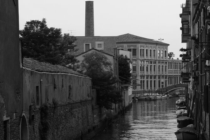 Venice Photography Walking Tour with Private Guide - Walking effort, weather, and practical limits