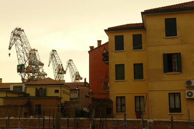 Venice Photography Walking Tour with Private Guide - Is $271.54 per person good value?