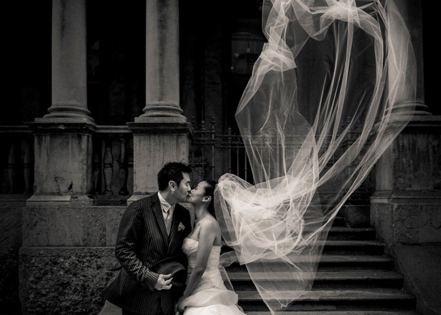 Venice: Private Photo Shoot and Professional Images - Weather and what to bring