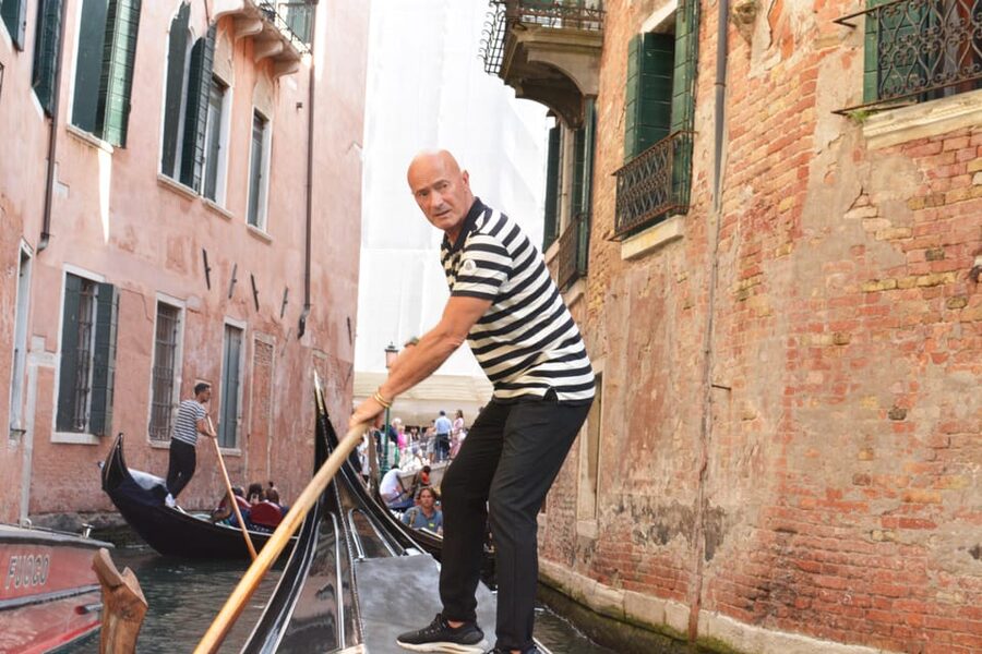 Venice: St Mark’s, Rialto & Instagrammable Gems Walking Tour - Timing, gaps, and group size