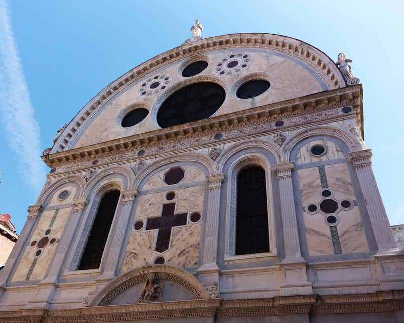 Venice: St Mark’s, Rialto & Instagrammable Gems Walking Tour - Adding the shared gondola ride