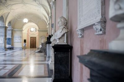 VIENNA AT NIGHT: PRIVATE PHOTO TOUR