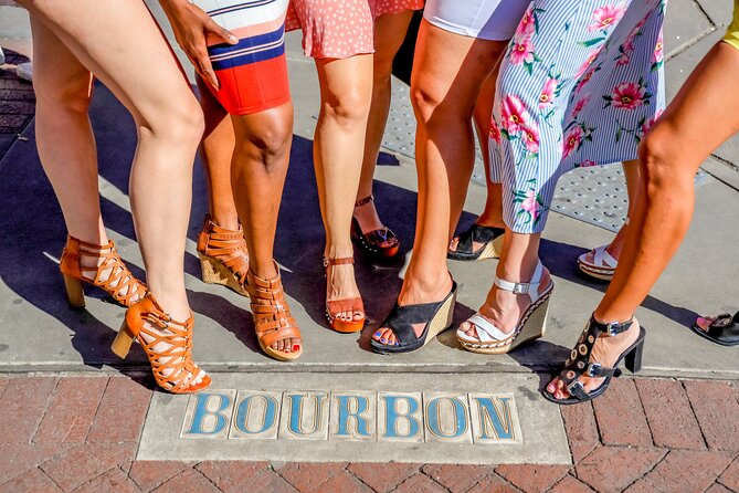 Walking Instagram Photo Tour in the French Quarter New Orleans - Key points to know before you book