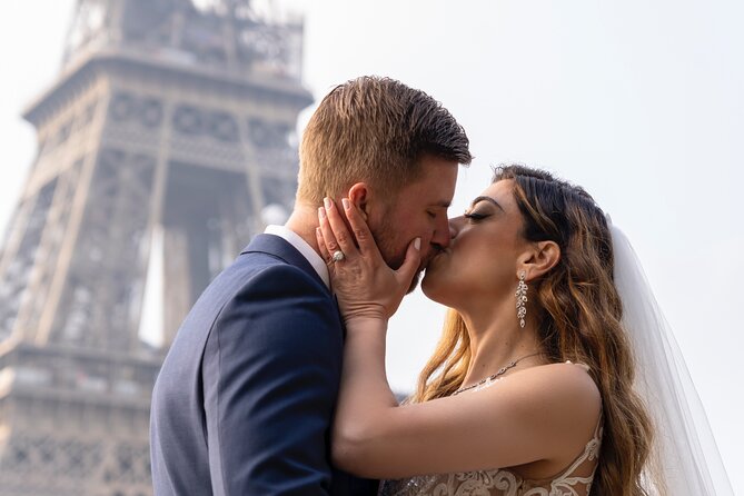 Your best pictures in Paris 1h Private photoshoot - Forty images can be better than one perfect pose