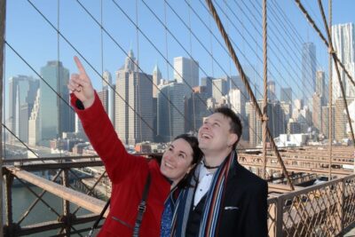 Your NYC Story in Photos: Custom 2-Hour Tour & Photo Shoot