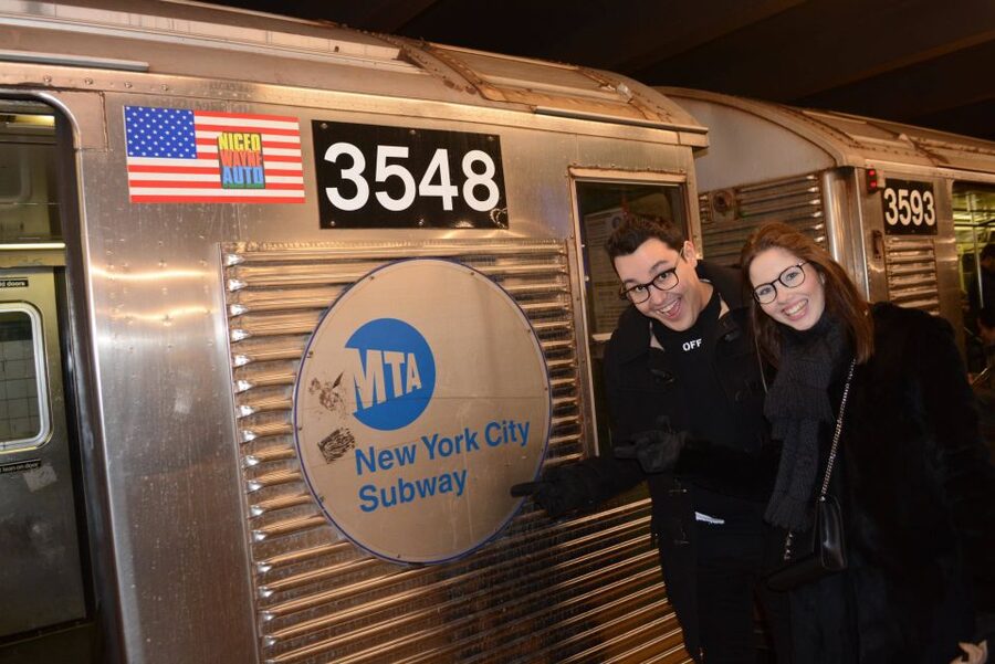 Your NYC Story in Photos: Custom 2-Hour Tour & Photo Shoot - The Brooklyn Bridge takes the largest share of the tour