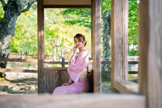 Your Private Vacation Photography Session In Kyoto - Why a private Kyoto photo session can be worth it