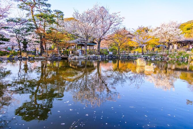Your Private Vacation Photography Session In Kyoto - Starting near Gion and Yasaka Shrine